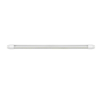Лампа светодиодная LED-T8R-std 10Вт линейная 6500К холод. бел. G13 800лм 160-260В 600мм прозрачная ASD 4690612007069