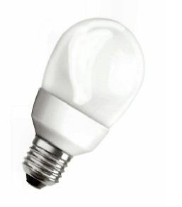 Лампа люм. компакт. duluxstar 11w/865 e27 220-240v osram 4008321083197 не вып