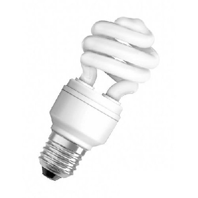 Лампа люм. компакт. duluxstar mini twist 18w/865 e27 220-240v osram 4008321294043 не вып