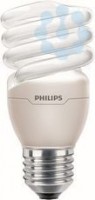 Лампа люминесцентная компакт. Tornado T2 8y 15Вт E27 спиральная 2700К WW PHILIPS 929689848112 / 871829166292100