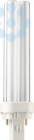 Лампа люминесцентная компакт. MASTER PL-C 18W/830 /2P 1CT PHILIPS 927905783040
