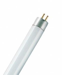 Лампа люминесцентная L 13W/827 13Вт T5 2700К G5 OSRAM 4050300008967