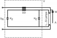 Лампа люминесцентная HO 49W/865 49Вт T5 6500К G5 OSRAM 4050300796628