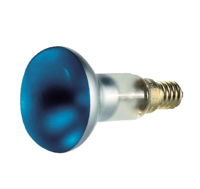 Лампа накал. concentra r50 blue 40w e14 osram 4050300001258 не вып