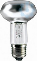 Лампа накаливания Refl 60Вт E27 230В NR63 30D 1CT/30 Philips 926000005918