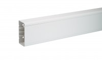 Кабель-канал 101х50 L2000 пластик Ultra с крышкой SchE ETK10150E