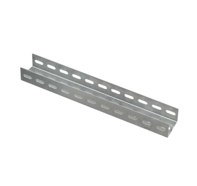 Профиль монтаж. 56х40х400 толщ. 2.5 иэк clp1z-050-04