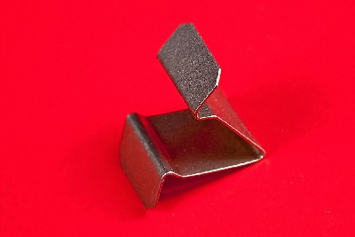 Клипса для соединения лотков kbsi (96шт) 