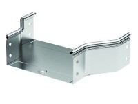 Переходник для лотка rrc 200/100 h100 дкс 36321