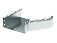 Переходник для лотка прав. rrd 100/50 h50 дкс 36331