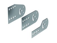 Пластина крепежная gsv h50 дкс 30013