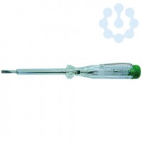 Отвертка индикаторная 150-250В HAUPA 100645