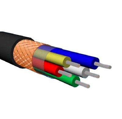 Кабель мкэш 14х0.5 (м) вокз