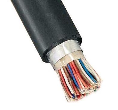 Кабель тппэп 5х2х0.4 (м) скк/фариаль