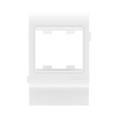Рамка-суппорт 2мод. PDA-DN 100 под Viva DKC 10053