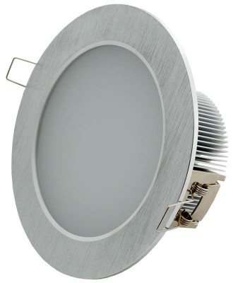 Светильник светодиодный TRD16-27-C-01 17.5Вт 4000К IP40 NLCO 400028