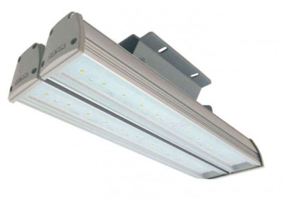 Светильник светодиодный OCR105-17 LED 105Вт 4200К IP66 без линз NLCO 900035
