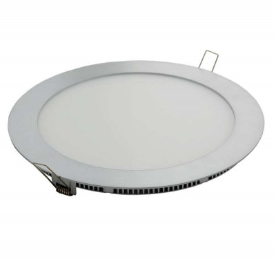 Светильник TRP18-03-C-02 (гладкое стекло) NLCO 400080