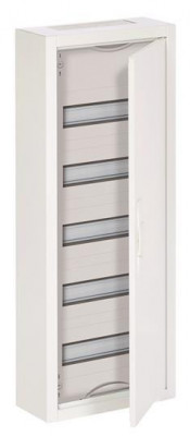 Щит распределительный ОП IP43 60м 824х324х140 ABB AT51