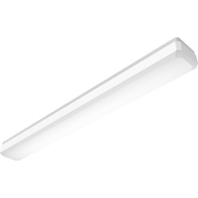 Светильник светодиодный ALS.OPL UNI LED 1200 TH 4000К потолочный СТ 1066000090