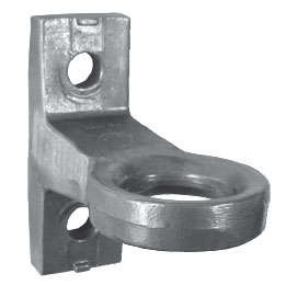 Кронштейн анкерный CA 1500-2 TYCO 1390600-3
