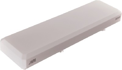 Светильник bs-7123-2х18 ip50 