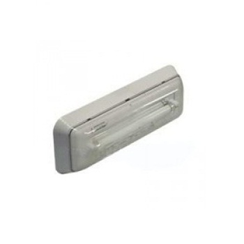 Светильник bs-7141-2х1 LED ip42 