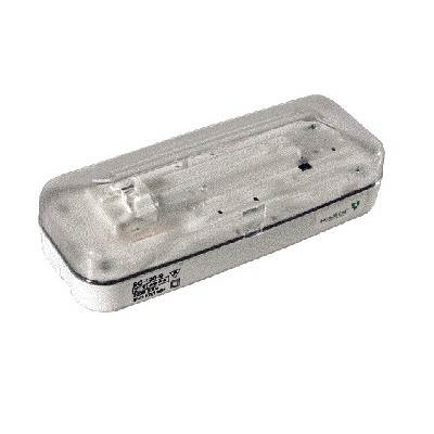 Светильник bs-831-8х0.1 LED ip42 