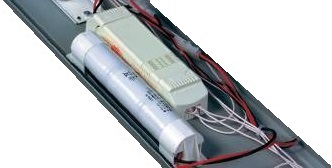 Блок аварийного питания conversion kit k-303 es-1 (6-58w) 6501000030 не вып
