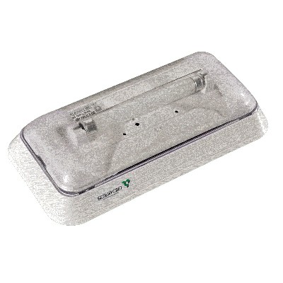 Светильник bs-871-8х0.1 LED ip42 