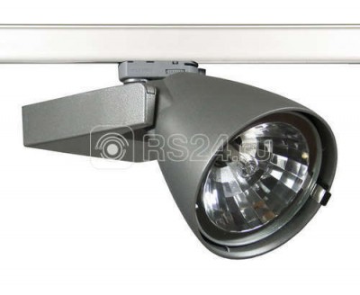 Светильник bandit 70w/830 cdm-t 44гр. серебр. lival