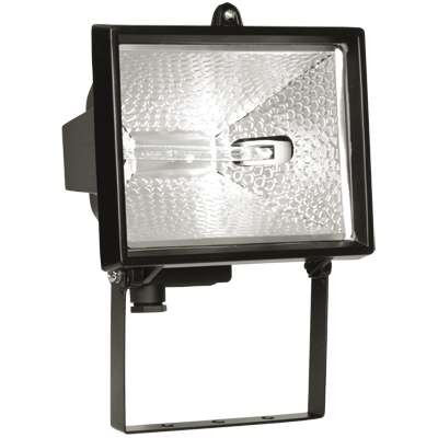Прожектор FL(ИО) 150 бел. IP54 IEK LPI01-1-0150-K01