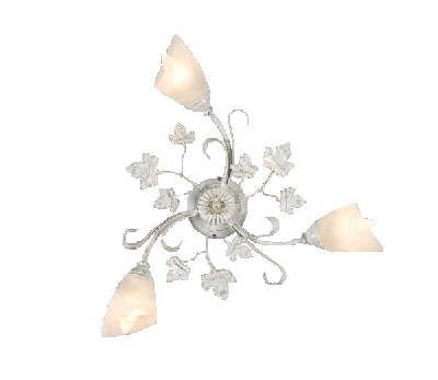 Светильник flora 71 280 2w-3 люстра viromax не вып