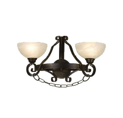 Светильник octana 34 340 7w-2 (ew 4014) бра viromax не вып