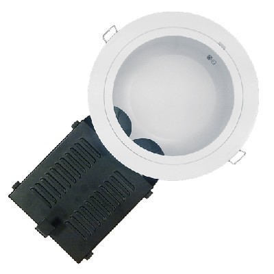 Светильник dulux downlight de c rd mt wt 2х26w hf osram 4008321385994 не вып