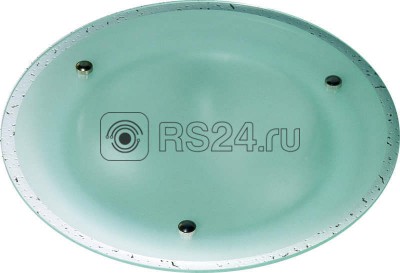 Стекло без отверстия мат. 26w ст 2181000050