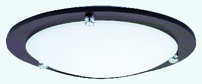 Светильник ozcan cide 1х60w d30cm дерево венге 1803-30