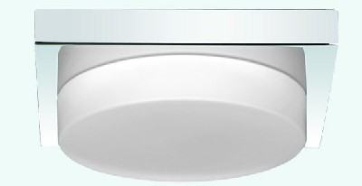 Светильник ozcan negro 1х60w w/h22cm хром (нпо 60вт) 1402-1