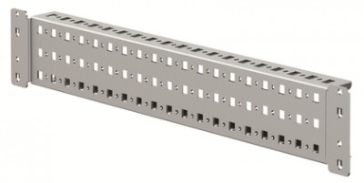 Комплект реек боковых широких для шкафа CQE 600мм (4 рейки) DKC R5PDL600