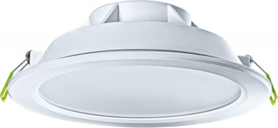 Светильник светодиодный 71 694 NDL-P1-30W-840-WH-LED(d222) Navigator 71694