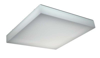 Светильник светодиодный AOT.OPL ECO LED 600 EM 4000К потолочн. СТ 1064000040