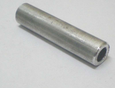 Гильза соединительная ГА 185-19 УХЛ3 опрес. алюм. CuPRO КЗОЦМ 5798