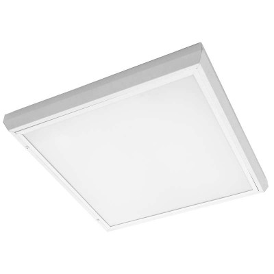 Светильник levanto 418 а40 hf eco/ лпо 418 635 4х18вт g13 ip40 эпра опал рассеив. нордклифф 1002799