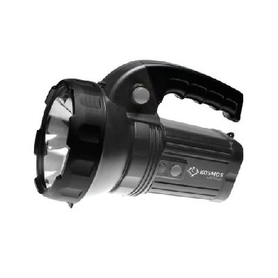 Фонарь-прожектор kosmos premium космос kosaccu9109led не вып