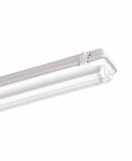 Светильник nep poly 2х58вт gr sc hf (лсп 2х58 с эпра) osram 4008321290090 не вып