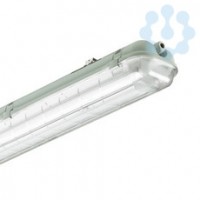 Светильник TCW060 2хTL-D18W HF 2х18Вт G13 IP65 ЛСП ЛЛ PHILIPS 910503610718