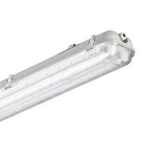 Светильник tcw060 2xtl-d36w hf philips 910503610918 / 871155981380699