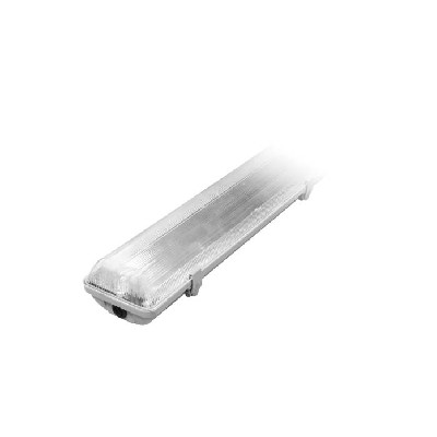 Светильник лсп 1х36 с эпра t8/g13 ip65 космос kos_lsp_1x36