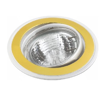 Светильник corona 51 1 22 комтех p00262/2