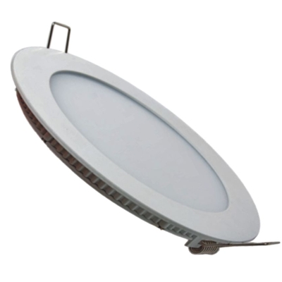 Светильник светодиодный TRP13-01-W-02 корпус бел. NLCO 400153